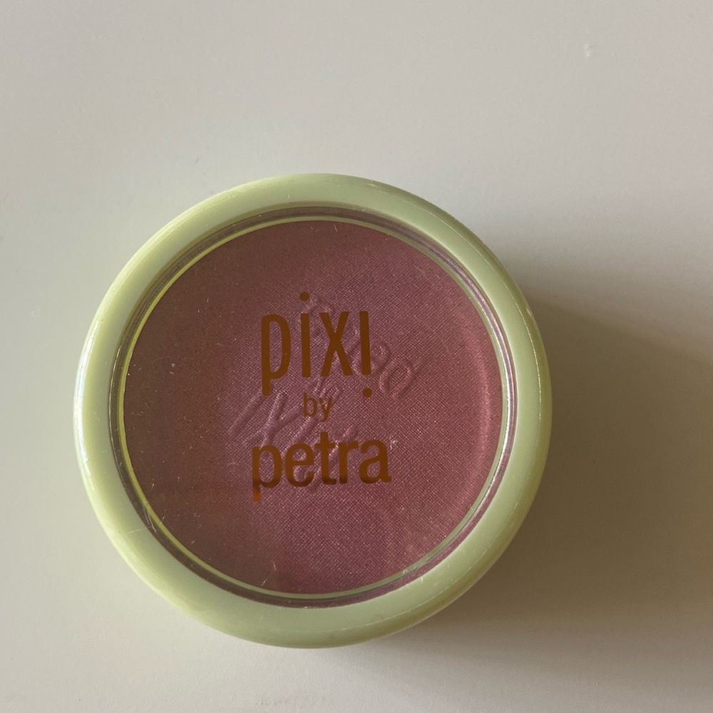 Pixi Blush
